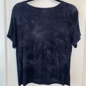 AMERICAN EAGLE Tie-Dye Tee